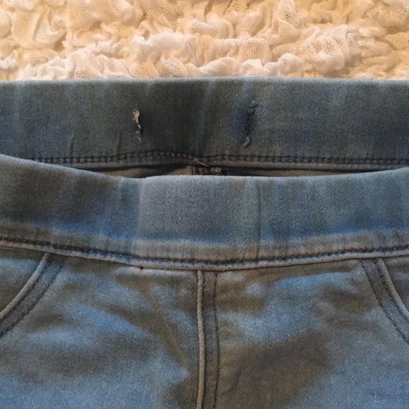 Jeggings - Picture 5 of 7